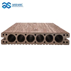 সেলুলার পিভিসি ডেকিং